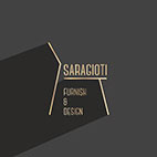 Saragioti Furnish and Design logo, λογότυπο